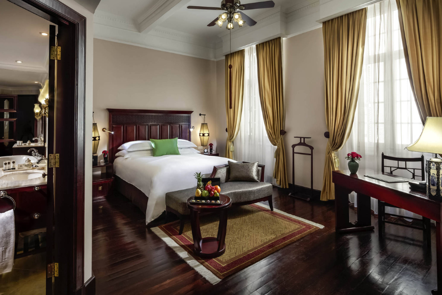 Sofitel Legend Metropole Hanoi